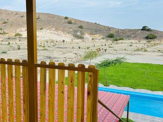 Foto 12 de VENTA DE HERMOSA CASA DE CAMPO EN CP SIPAN - CHICLAYO