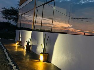 Foto 13 de VENTA DE HERMOSA CASA DE CAMPO EN CP SIPAN - CHICLAYO
