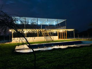 Foto 14 de VENTA DE HERMOSA CASA DE CAMPO EN CP SIPAN - CHICLAYO