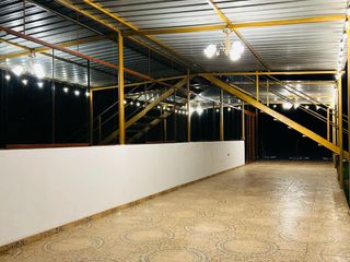 Foto 18 de VENTA DE HERMOSA CASA DE CAMPO EN CP SIPAN - CHICLAYO