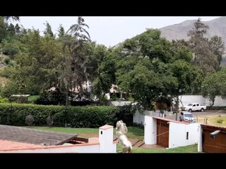 Foto 3 de Vive rodeado de naturaleza y lujo en La Planicie .Casa en venta