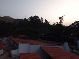 Foto 5 de Vive rodeado de naturaleza y lujo en La Planicie .Casa en venta