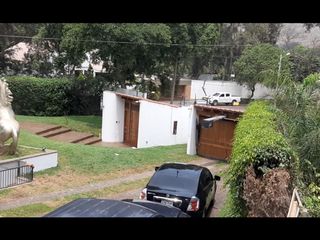 Foto 2 de Vive rodeado de naturaleza y lujo en La Planicie .Casa en venta