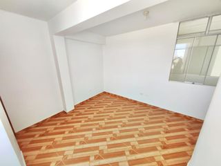 Foto 14 de Se Alquila Departamento Amplio y Moderno en La Urb. El Harás de Ica