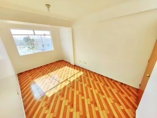 Foto 16 de Se Alquila Departamento Amplio y Moderno en La Urb. El Harás de Ica