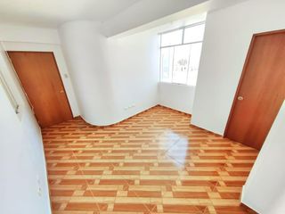Foto 11 de Se Alquila Departamento Amplio y Moderno en La Urb. El Harás de Ica