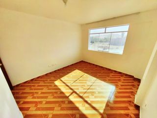 Foto 18 de Se Alquila Departamento Amplio y Moderno en La Urb. El Harás de Ica