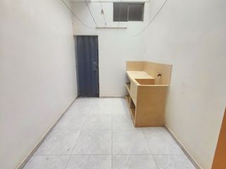 Foto 19 de Se Alquila Amplio Departamento en Primer Piso en La Urb. El Harás de Ica