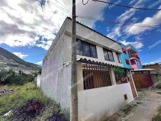 Foto 2 de Casa rentera en venta en Chilibulo negociable