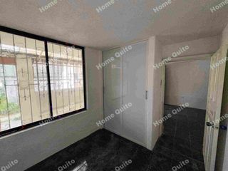 Foto 9 de Casa rentera en venta en Chilibulo negociable
