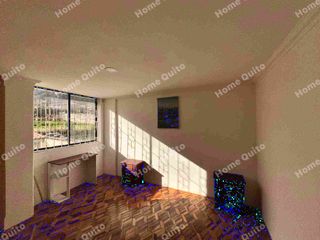 Foto 21 de Casa rentera en venta en Chilibulo negociable