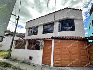 Foto 1 de Casa rentera en venta en Chilibulo negociable