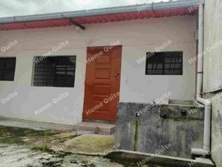 Foto 29 de Casa rentera en venta en Chilibulo negociable