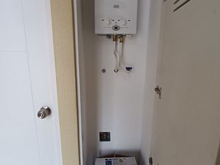 Foto 16 de Departamento En Alquiler En Comas!!