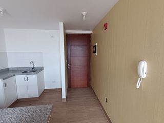 Foto 5 de Departamento En Alquiler En Comas!!
