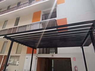 Foto 34 de Departamento En Alquiler En Comas!!