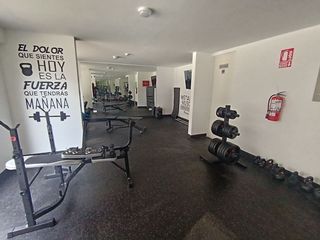 Foto 23 de Departamento En Alquiler En Comas!!