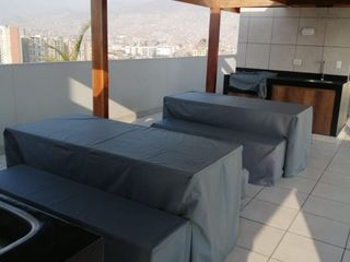 Foto 26 de Departamento En Alquiler En Comas!!