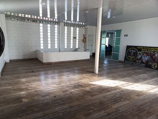 Foto 3 de Arriendo de local comercial en Boston Barranquilla