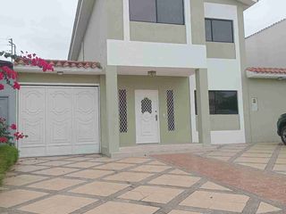Foto 2 de Venta Casa vía a la costa Urbanización Los Angeles