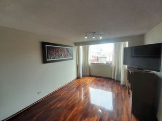 Foto 1 de Se Vende Acogedor Departamento en Jesus Maria - Residencial Salaverry