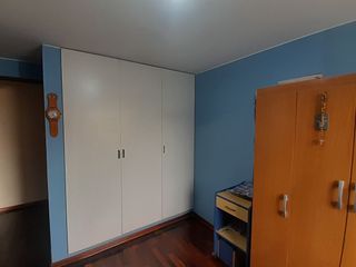 Foto 4 de Se Vende Acogedor Departamento en Jesus Maria - Residencial Salaverry