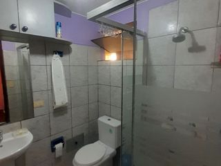 Foto 12 de Se Vende Acogedor Departamento en Jesus Maria - Residencial Salaverry