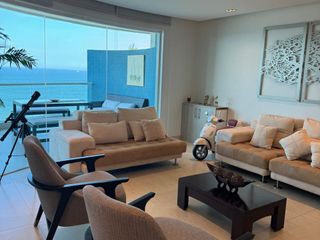 Foto 10 de DEPARTAMENTO EN ALQUILER, EDIFICO LAJOLLA