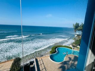 Foto 1 de DEPARTAMENTO EN ALQUILER, EDIFICO LAJOLLA