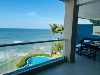Foto 2 de DEPARTAMENTO EN ALQUILER, EDIFICO LAJOLLA