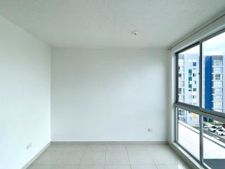 Foto 3 de Magnífico apartamento en Mirador del Viento con vista a las montañas y 3 habitaciones. Condina. Pereira.