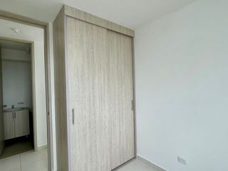 Foto 13 de Magnífico apartamento en Mirador del Viento con vista a las montañas y 3 habitaciones. Condina. Pereira.