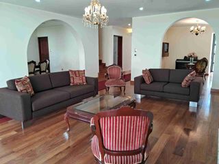 Foto 4 de Se Alquila Casa en Miraflores
