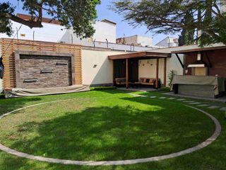 Foto 11 de Se Alquila Casa en Miraflores
