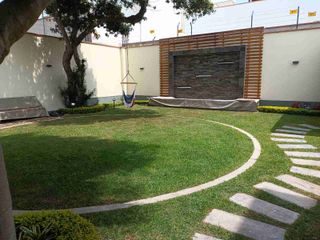 Foto 12 de Se Alquila Casa en Miraflores