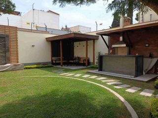 Foto 13 de Se Alquila Casa en Miraflores