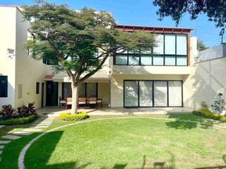 Foto 15 de Se Alquila Casa en Miraflores