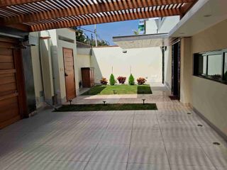 Foto 20 de Se Alquila Casa en Miraflores