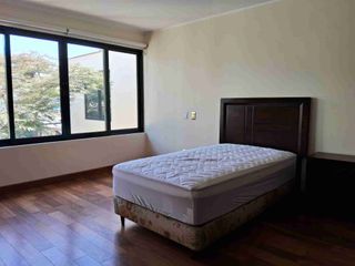 Foto 32 de Se Alquila Casa en Miraflores