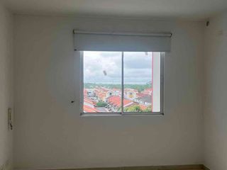 Foto 4 de Amplio Apartamento