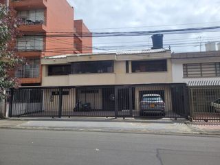 Foto 1 de Arrienda oficina 25