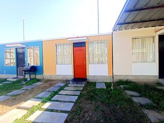 Foto 1 de Casa en alquiler Urb. Villaclub Ica!