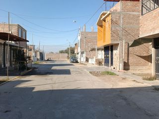 Foto 27 de Oportunidad: Terreno con construcción en venta en La Florida IV, Subtanjalla