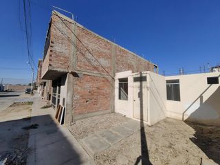 Foto 19 de Oportunidad: Terreno con construcción en venta en La Florida IV, Subtanjalla