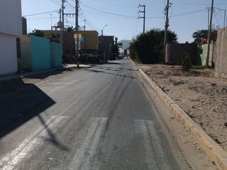 Foto 30 de Oportunidad: Terreno con construcción en venta en La Florida IV, Subtanjalla