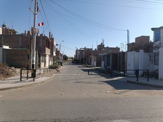 Foto 33 de Oportunidad: Terreno con construcción en venta en La Florida IV, Subtanjalla