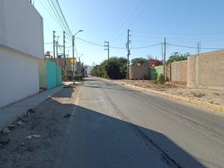 Foto 35 de Oportunidad: Terreno con construcción en venta en La Florida IV, Subtanjalla
