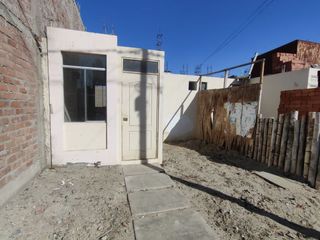 Foto 21 de Oportunidad: Terreno con construcción en venta en La Florida IV, Subtanjalla