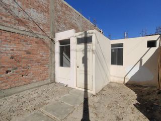Foto 22 de Oportunidad: Terreno con construcción en venta en La Florida IV, Subtanjalla