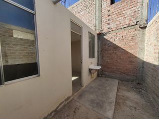 Foto 18 de Oportunidad: Terreno con construcción en venta en La Florida IV, Subtanjalla